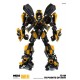 Transformers The Last Knight Action Figure 1/6 Bumblebee Reissue Version 38 cm (Regular)